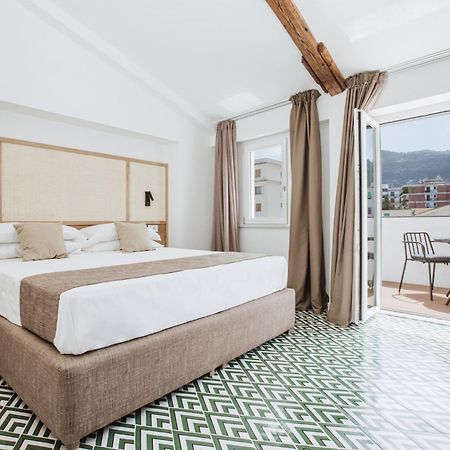 Boutique Suites 186 Półwysep Sorrentyński Zewnętrze zdjęcie