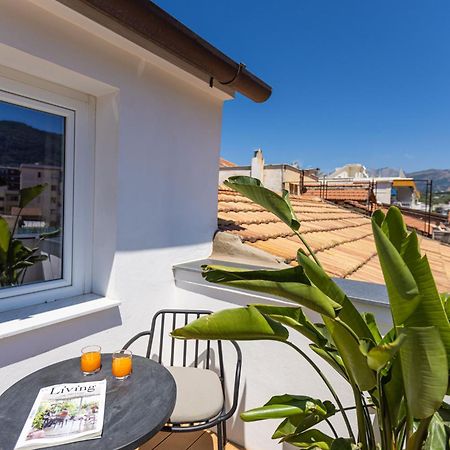 Boutique Suites 186 Półwysep Sorrentyński Zewnętrze zdjęcie
