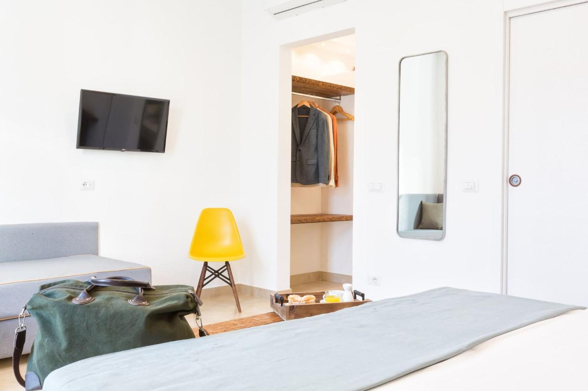 Boutique Suites 186 Półwysep Sorrentyński Zewnętrze zdjęcie