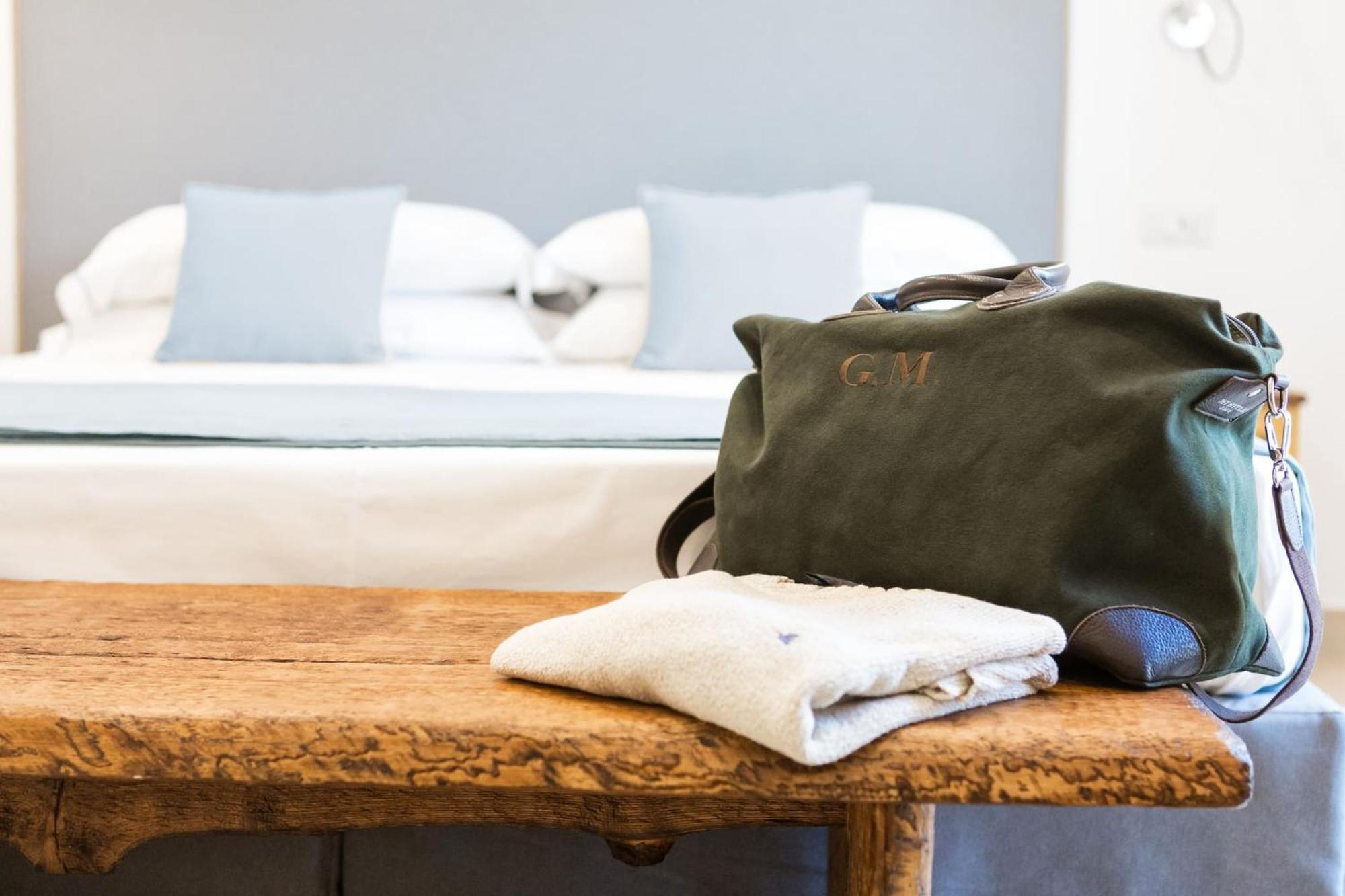 Boutique Suites 186 Półwysep Sorrentyński Zewnętrze zdjęcie