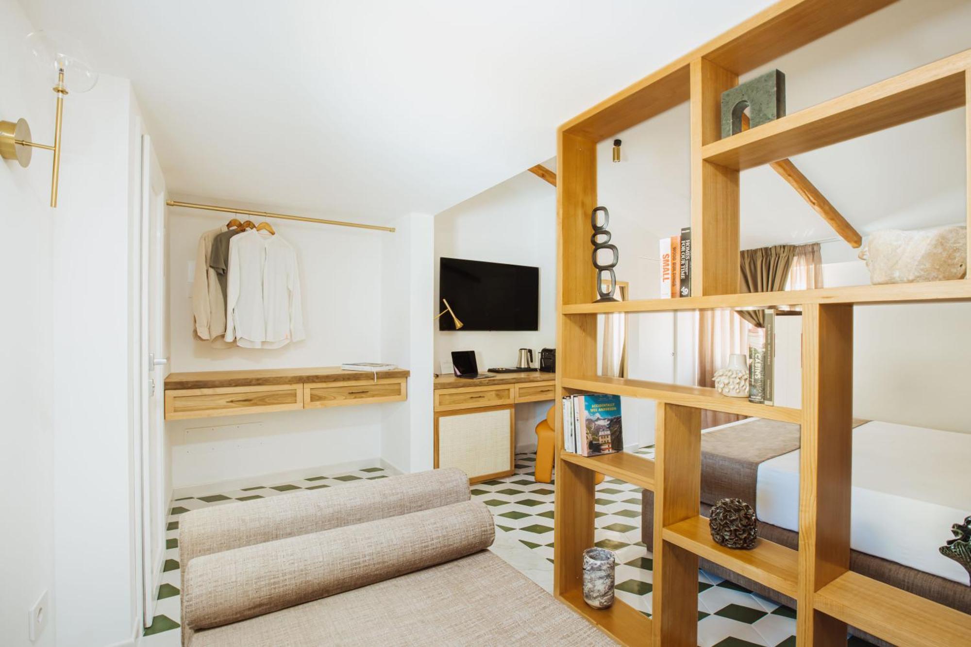 Boutique Suites 186 Półwysep Sorrentyński Zewnętrze zdjęcie