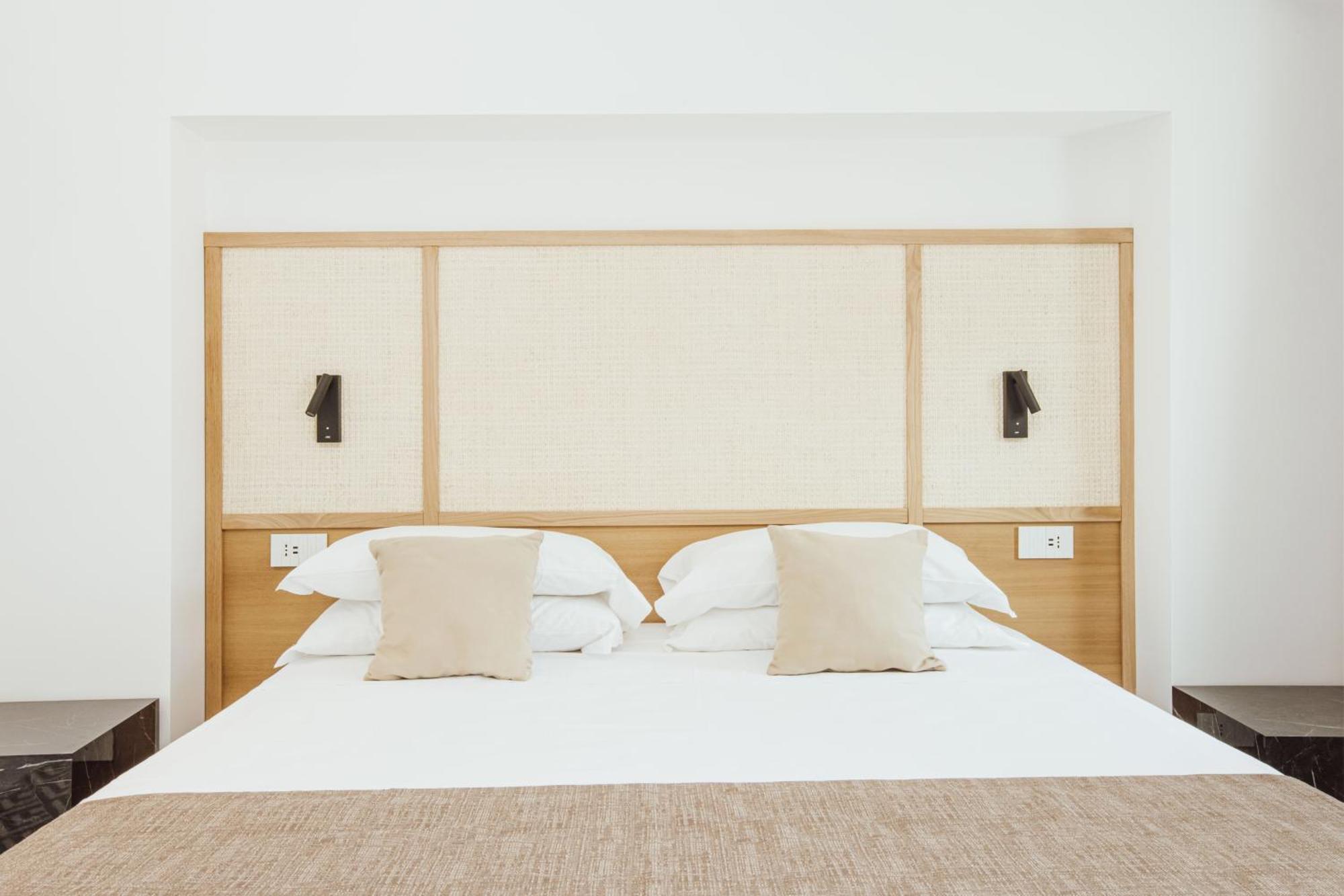 Boutique Suites 186 Półwysep Sorrentyński Zewnętrze zdjęcie