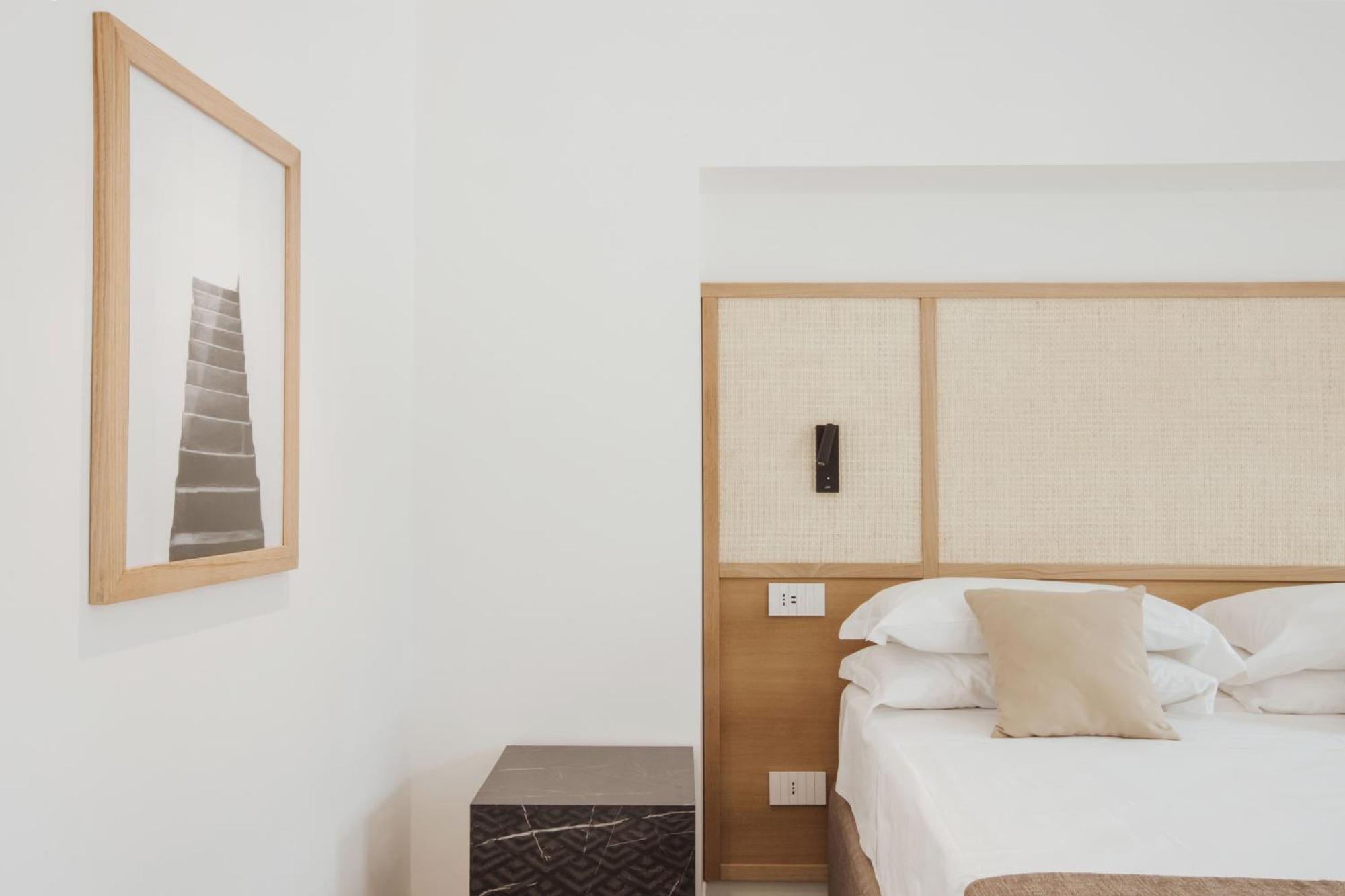 Boutique Suites 186 Półwysep Sorrentyński Zewnętrze zdjęcie