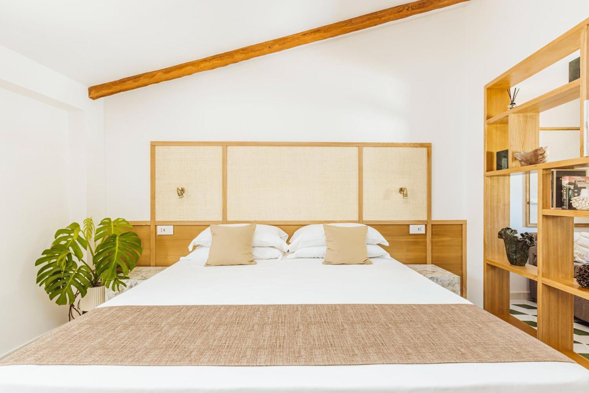Boutique Suites 186 Półwysep Sorrentyński Zewnętrze zdjęcie
