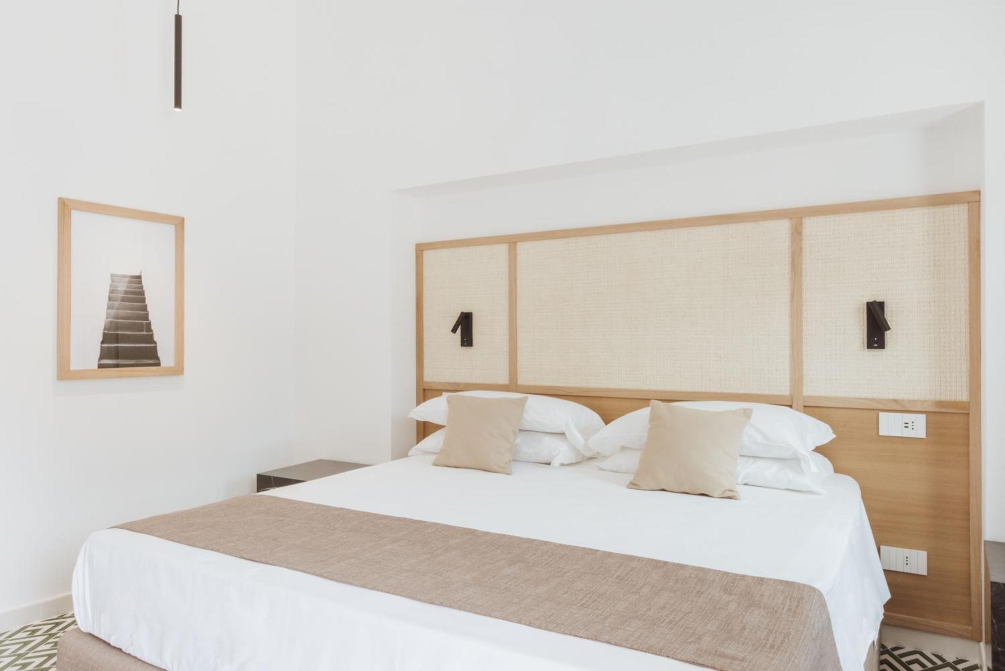 Boutique Suites 186 Półwysep Sorrentyński Zewnętrze zdjęcie
