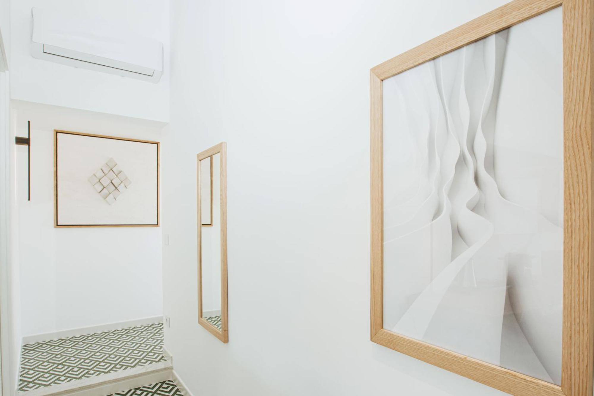 Boutique Suites 186 Półwysep Sorrentyński Zewnętrze zdjęcie