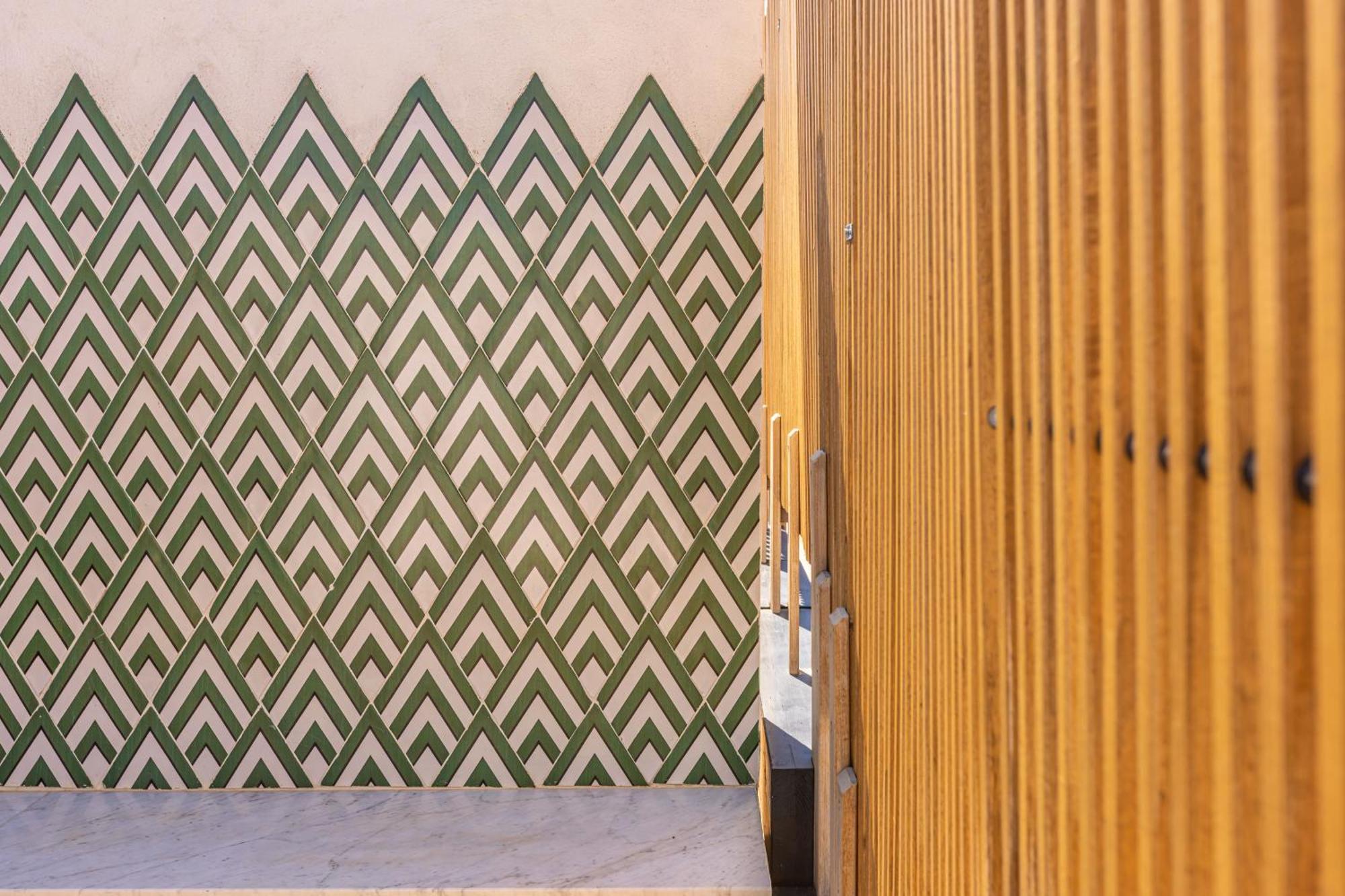 Boutique Suites 186 Półwysep Sorrentyński Zewnętrze zdjęcie
