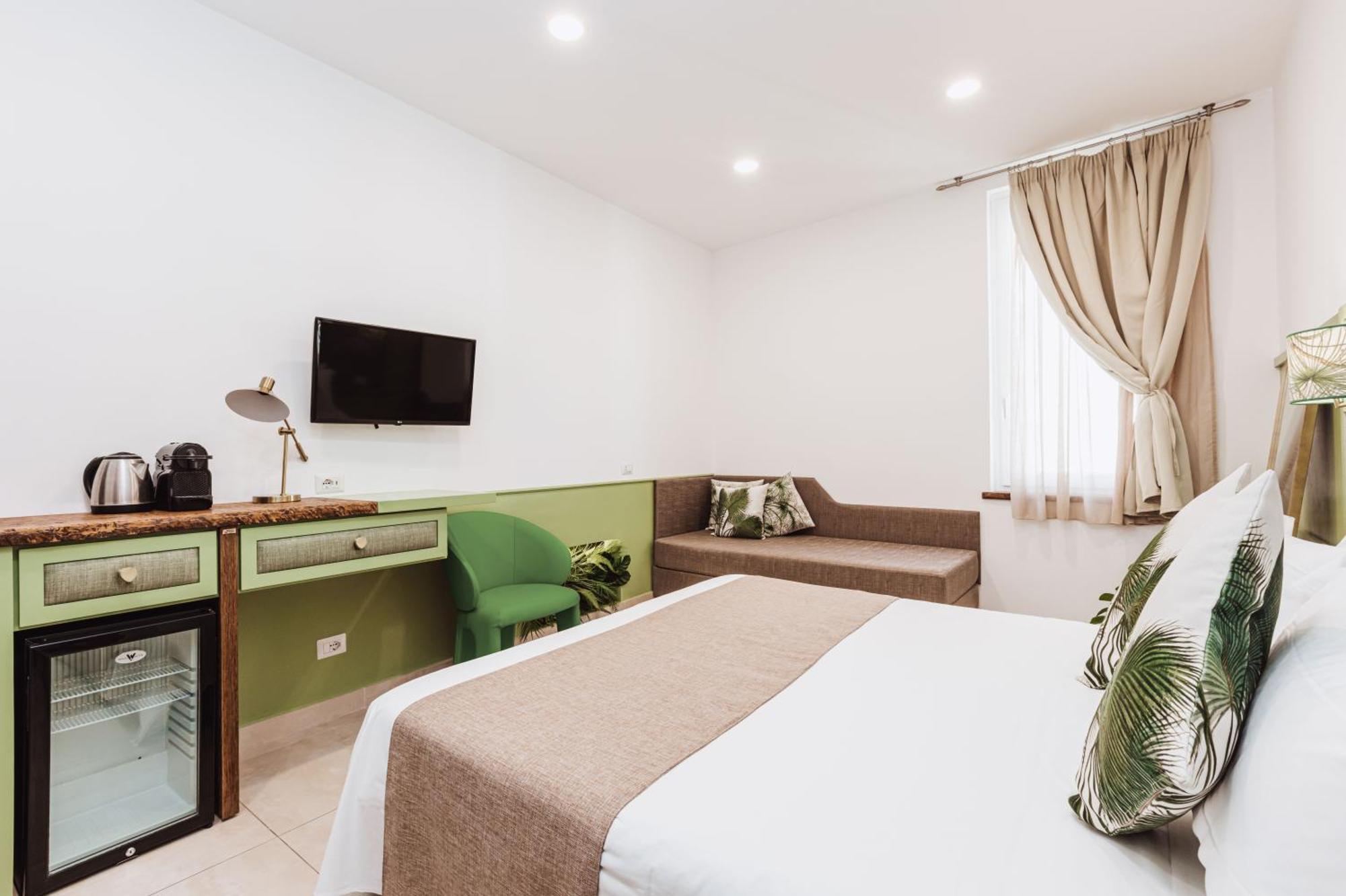 Sorrentovibes - Boutique Suites 186 Zewnętrze zdjęcie