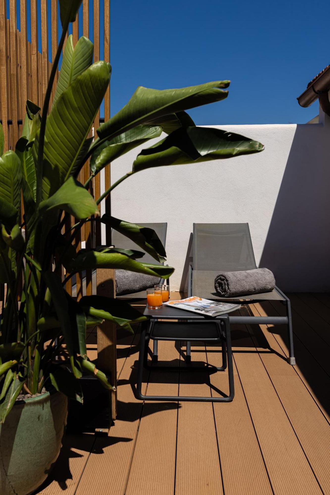 Boutique Suites 186 Półwysep Sorrentyński Zewnętrze zdjęcie