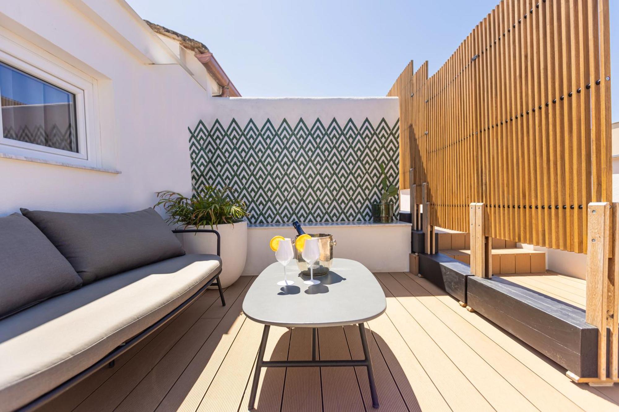 Boutique Suites 186 Półwysep Sorrentyński Zewnętrze zdjęcie