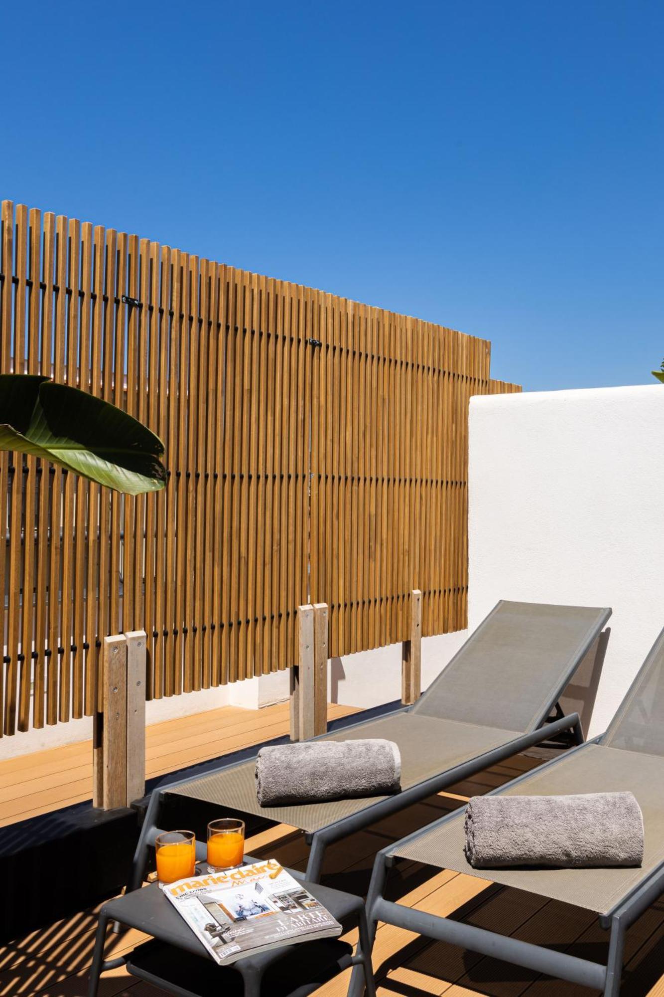 Boutique Suites 186 Półwysep Sorrentyński Zewnętrze zdjęcie