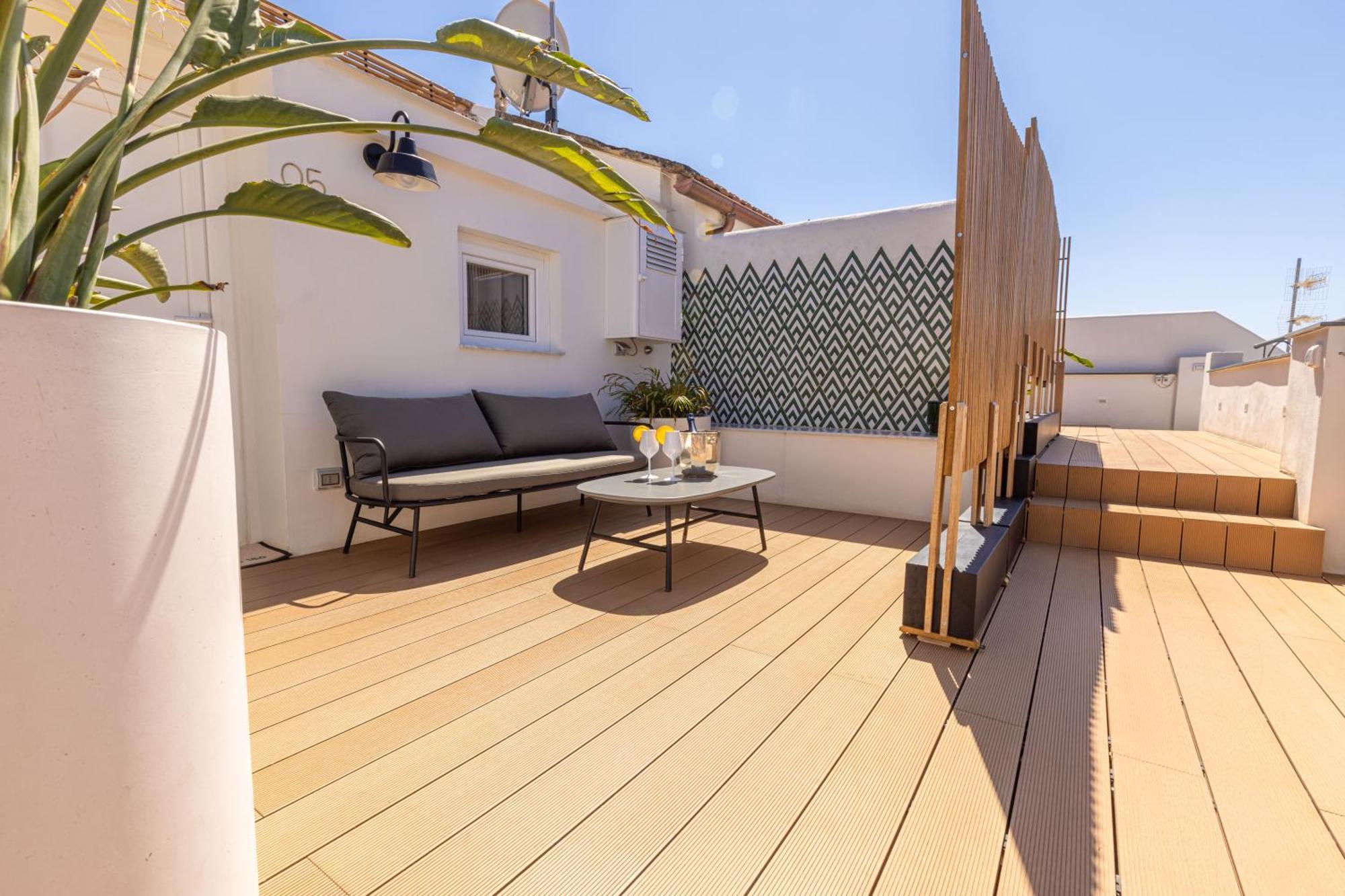 Boutique Suites 186 Półwysep Sorrentyński Zewnętrze zdjęcie