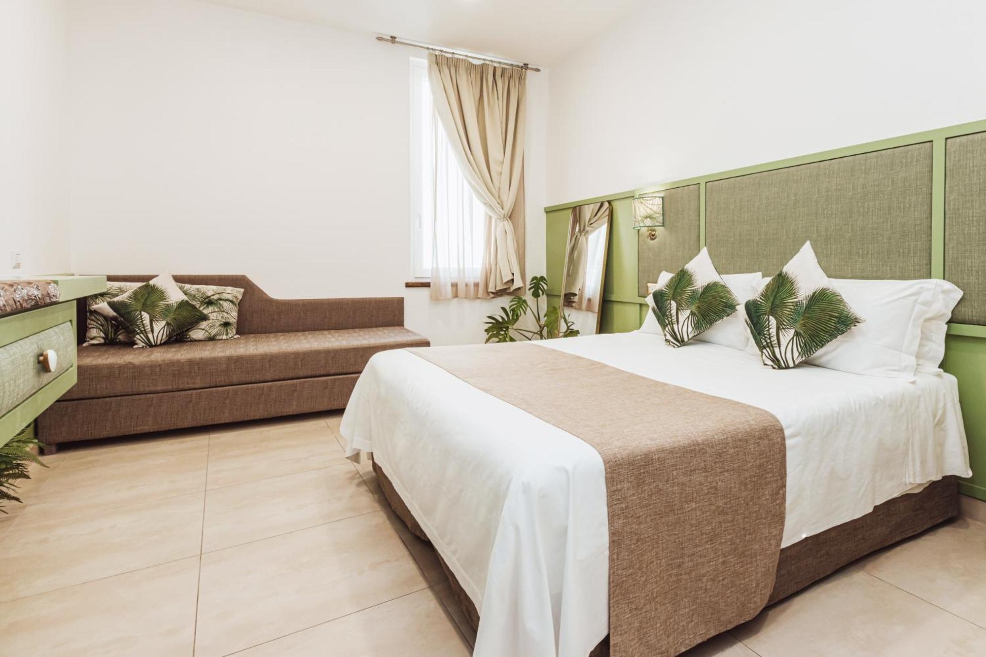 Sorrentovibes - Boutique Suites 186 Zewnętrze zdjęcie