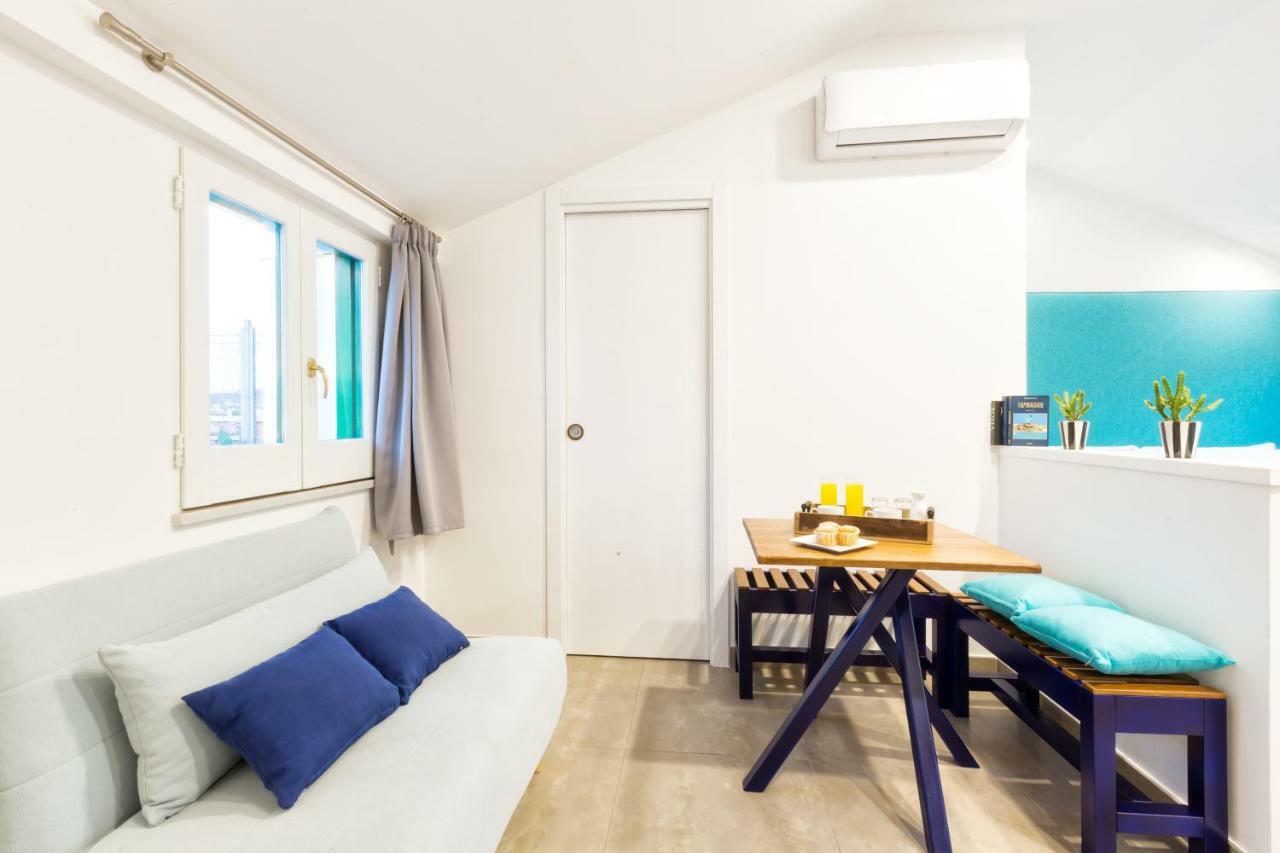 Boutique Suites 186 Półwysep Sorrentyński Zewnętrze zdjęcie