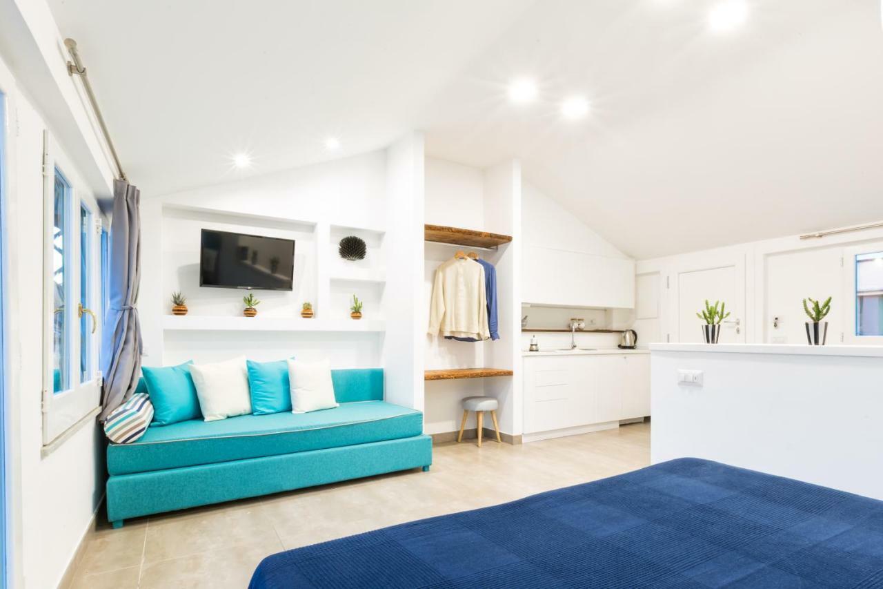Boutique Suites 186 Półwysep Sorrentyński Zewnętrze zdjęcie